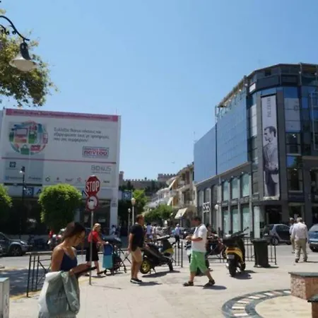 Apartment Ariadni Center Studio Rhodes City