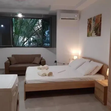 Ariadni Center Studio Apartamento Rhodes City