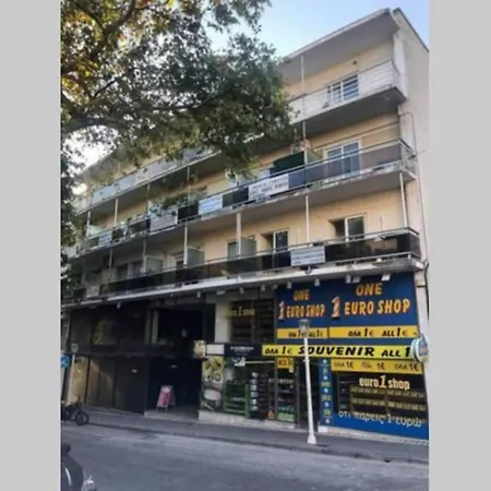 Apartman Ariadni Center Studio