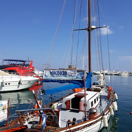 Apartamento Ariadni Center Studio *
